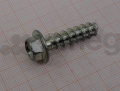 Smeg Screw - 899372120 Screw